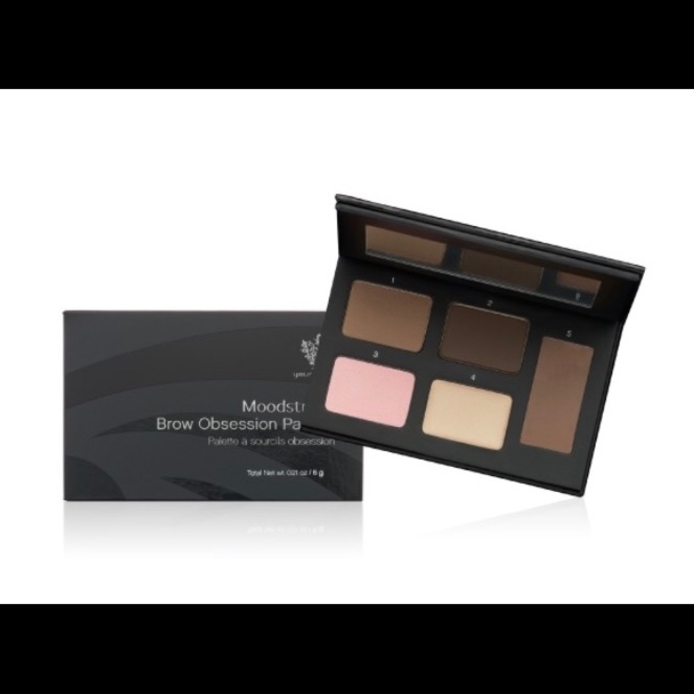 Brow kit
